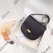 CohotBag celine leather compact ttrotteur z1117 - 5