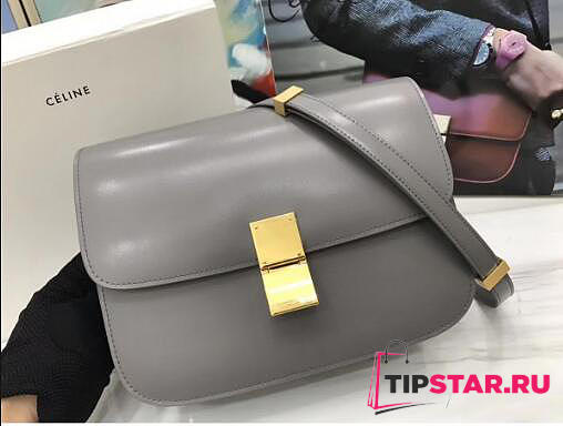 CELINE Leather Classic Box Z1153 - 1