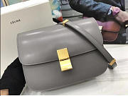 CELINE Leather Classic Box Z1153 - 1