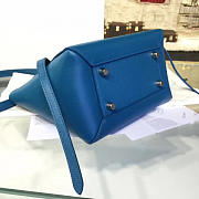 CohotBag celine leather belt bag z1203 - 2