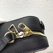 LV Monogram saintonge black m43555 - 6