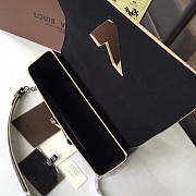 LV Twist Black MM 3051 - 6