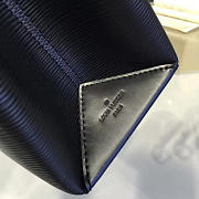 CohotBag louis vuitton kleber noir - 2