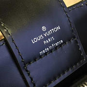 CohotBag louis vuitton kleber noir - 4