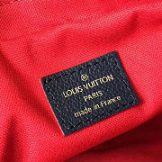 CohotBag louis vuitton vosges mm marine rouge 3190 - 6