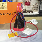 louis vuitton alma bb monogram CohotBag3537 - 3