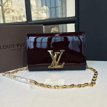  louis vuitton louise chain CohotBag gm 