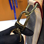   Louis Vuitton Keepall Cohotbag 45 Bandoulière 3716 - 2