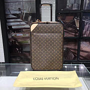 LV travel box monogram canvas 3796 - 1