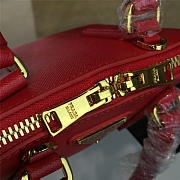 Prada Promenade Bag 3893 - 4