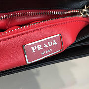 Prada metal closure 3929 - 2