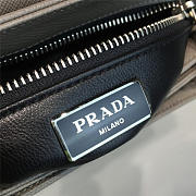 Prada metal closure 3930 - 3