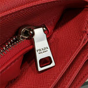 Prada metal closure 3937 - 4