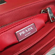 Prada metal closure 3937 - 5