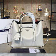 Prada Double Bag Large 4078 - 1