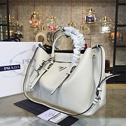 Prada Double Bag Large 4078 - 3