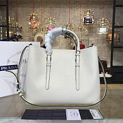 Prada Double Bag Large 4078 - 4