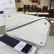 Prada Double Bag Large 4078 - 5