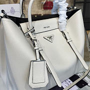 Prada Double Bag Large 4078 - 6