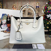 Prada Double Bag 4128 - 1