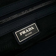 Prada nylon briefcase 4190 - 3