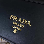 PRADA Plex Ribbon Black 4317 - 6