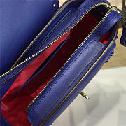 Rockstud handbag 4583 - 6
