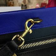 YSL Cabas Rive Gauche - 5