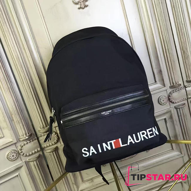 YSL Backpack Mens 4824 - 1