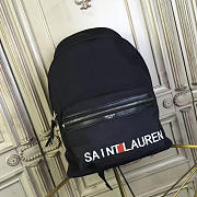 YSL Backpack Mens 4824 - 1