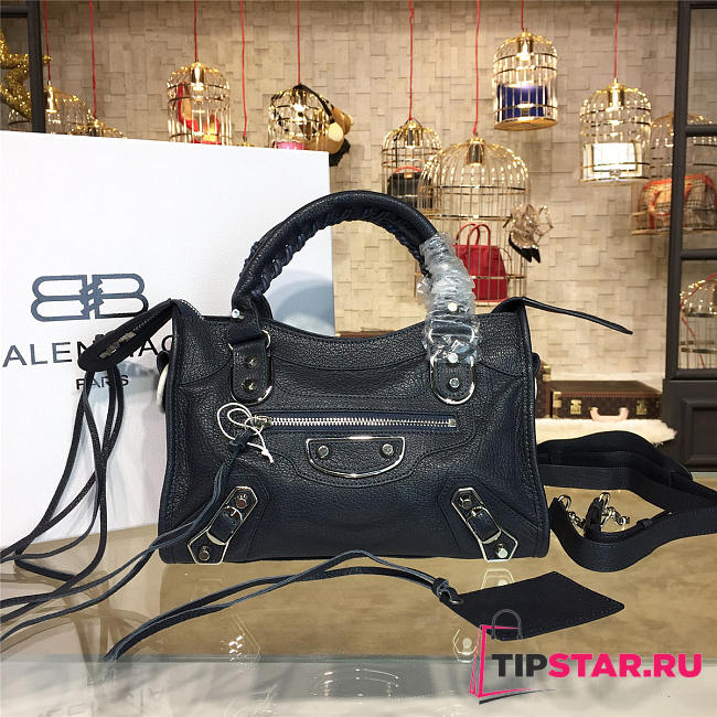 Balenciaga Handbag 5474 - 1