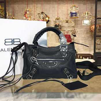 Balenciaga Handbag 5474