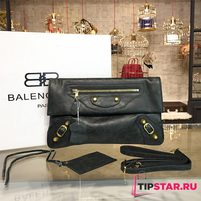 Balenciaga Clutch Bag 5511 - 1