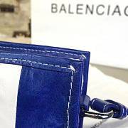 Balenciaga Bazar Strap Clutch 5524 - 5