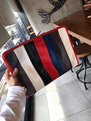 Balenciaga Bazar Pouch 5599 - 5