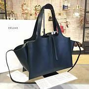 CohotBag celine leather tri-fold z939 - 4