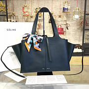 CohotBag celine leather tri-fold z939 - 6