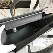 CohotBag celine leather micro luggage z1047 - 5
