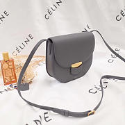 CohotBag celine leather compact trotteur z1115 - 4