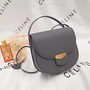 CohotBag celine leather compact trotteur z1115 - 6