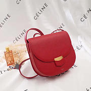 CohotBag celine leather compact trotteur z1121 - 1