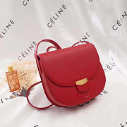 CohotBag celine leather compact trotteur z1121 - 6