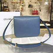 CohotBag celine leather box - 4