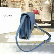 CohotBag celine leather box - 3