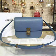 CohotBag celine leather box - 2