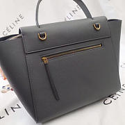 CohotBag celine leather belt bag z1173 - 3