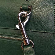 CohotBag celine leather belt bag z1196 - 2