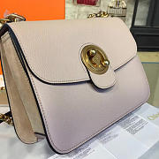 chloe leather mily z1260 CohotBag  - 3