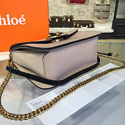 chloe leather mily z1260 CohotBag  - 4