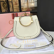 chloe leather nile z1342 CohotBag  - 1